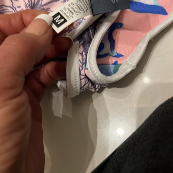 Maaji Reversible Bikini NWOT - Picture 8 of 9